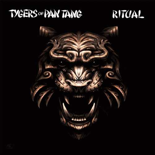 Tygers Of Pan Tang : Ritual